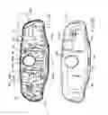 Fig. 06 - Interior rearview mirror system for vehicle
