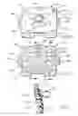 Fig. 08 - Interior rearview mirror system for vehicle