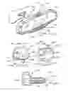 Fig. 13 - Interior rearview mirror system for vehicle