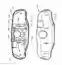 Fig. 16 - Interior rearview mirror system for vehicle