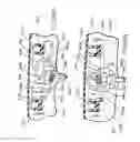 Fig. 24 - Interior rearview mirror system for vehicle