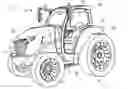 Fig. 01 - Work vehicle