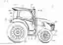 Fig. 05 - Work vehicle