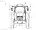 Fig. 08 - Work vehicle