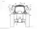 Fig. 09 - Work vehicle