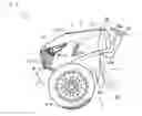 Fig. 10 - Work vehicle