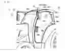Fig. 21 - Work vehicle