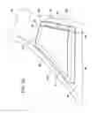 Fig. 07 - VEHICLE PILLAR TRIM PANEL WITH STORAGE COMPARTMENT