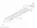Fig. 01 - Reformable closure device strap