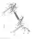Fig. 03 - Bicycle-carrying device for motor-vehicles