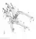 Fig. 06 - Bicycle-carrying device for motor-vehicles