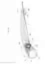 Fig. 08 - Bicycle-carrying device for motor-vehicles