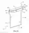 Fig. 11 - Truck box with folded walls