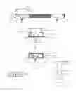 Fig. 06 - Locking bar mechanism license plates
