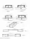 Fig. 09 - Locking bar mechanism license plates