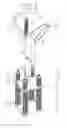 Fig. 01 - ELEVATED CRADLE FOR SUPPORTING CONDUITS EXTENDING BETWEEN A VEHICLE TRACTOR AND TRAILER