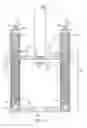 Fig. 06 - ELEVATED CRADLE FOR SUPPORTING CONDUITS EXTENDING BETWEEN A VEHICLE TRACTOR AND TRAILER