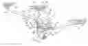 Fig. 01 - Harness bending regulation member and harness routing structure using the same