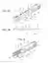 Fig. 04 - Harness bending regulation member and harness routing structure using the same