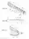 Fig. 05 - Harness bending regulation member and harness routing structure using the same