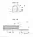 Fig. 10 - Harness bending regulation member and harness routing structure using the same