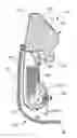 Fig. 01 - Seat assembly having a side airbag module