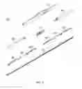 Fig. 03 - WIPER BLADE