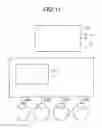 Fig. 12 - Brake control device
