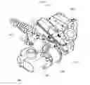 Fig. 04 - Integrated brake device for vehicle