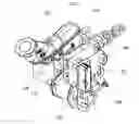 Fig. 06 - Integrated brake device for vehicle