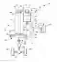 Fig. 01 - Hybrid powertrain with mechatronic actuator assembly and method of controlling the same