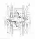 Fig. 03 - Air spring and railcar