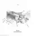 Fig. 02 - Electrical contact coupling for a track-borne vehicle