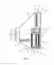 Fig. 05 - Electrical contact coupling for a track-borne vehicle