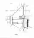 Fig. 06 - Electrical contact coupling for a track-borne vehicle