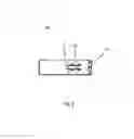 Fig. 08 - Electrical contact coupling for a track-borne vehicle
