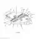 Fig. 09 - Electrical contact coupling for a track-borne vehicle