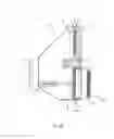 Fig. 17 - Electrical contact coupling for a track-borne vehicle