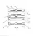 Fig. 24 - Electrical contact coupling for a track-borne vehicle