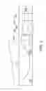 Fig. 04 - Apparatus and method for lifting and moving an axle of a rail vehicle