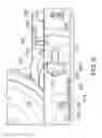 Fig. 06 - Apparatus and method for lifting and moving an axle of a rail vehicle