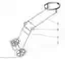 Fig. 01 - Collapsible carrying device