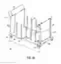 Fig. 06 - Cart with removable wheel base