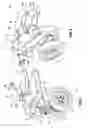 Fig. 05 - Cart suspension system