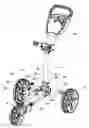Fig. 01 - Push cart