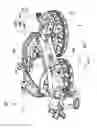 Fig. 09 - Push cart