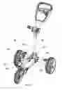 Fig. 14 - Push cart