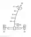 Fig. 01 - Telescopic shaft and steering system