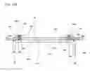 Fig. 13 - Support apparatus for steering column and manufacturing method thereof