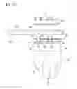 Fig. 21 - Support apparatus for steering column and manufacturing method thereof